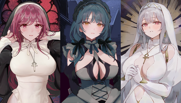 月下猎魔|官方中文|Build.17384242-血月修誓-暗夜圣裁+全DLC|解压即撸|_4