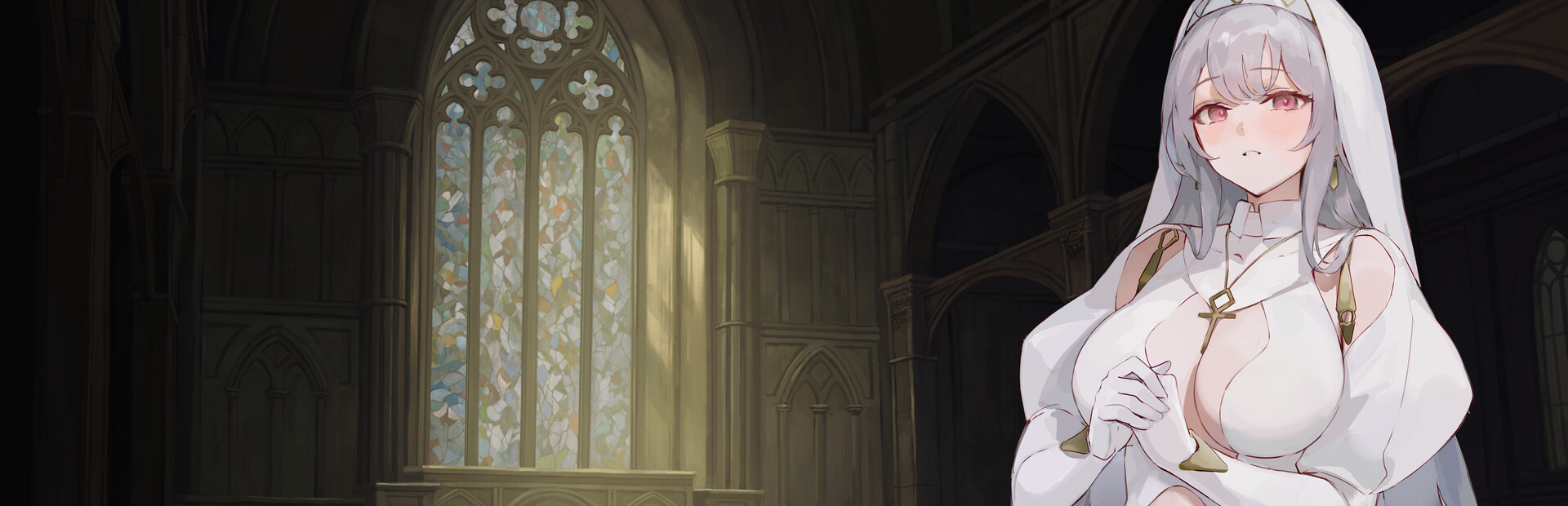 月下猎魔|官方中文|Build.17384242-血月修誓-暗夜圣裁+全DLC|解压即撸|_5