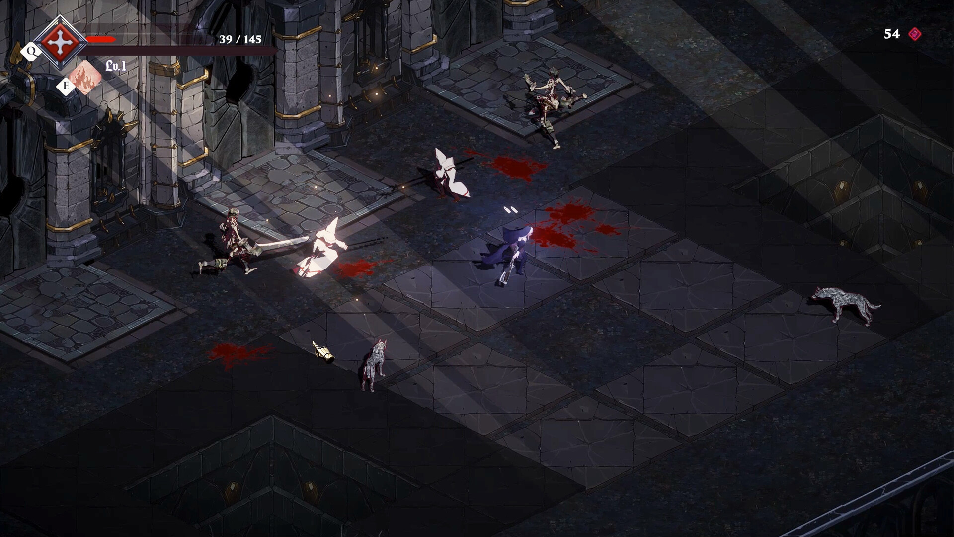 月下猎魔|官方中文|Build.17384242-血月修誓-暗夜圣裁+全DLC|解压即撸|_10