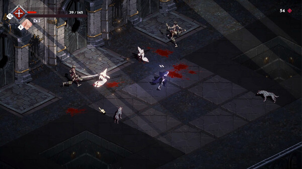 邪圣 Nunholy|官方中文|Build.17796373-血月猎命-恶魔誓约|解压即撸|_5