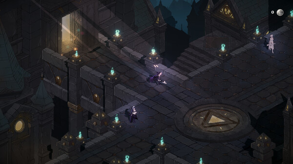 邪圣 Nunholy|官方中文|Build.17796373-血月猎命-恶魔誓约|解压即撸|_4