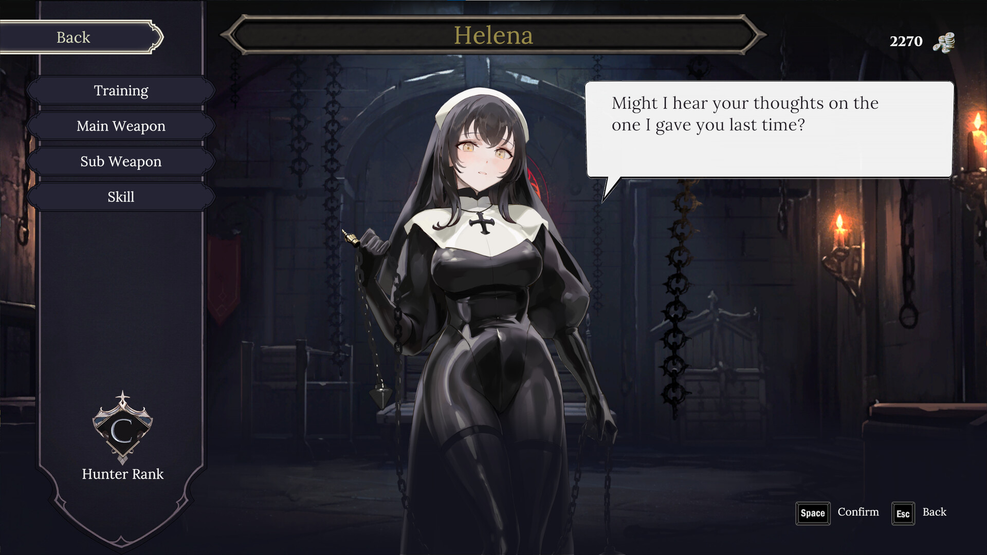 月下猎魔|官方中文|Build.17384242-血月修誓-暗夜圣裁+全DLC|解压即撸|_8