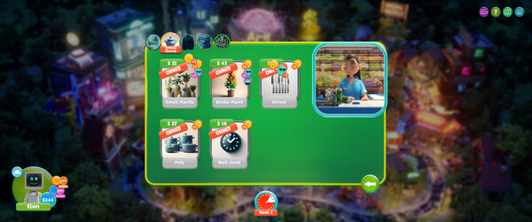 琼斯维尔 JONESVILLE|官方中文|解压即撸|_11