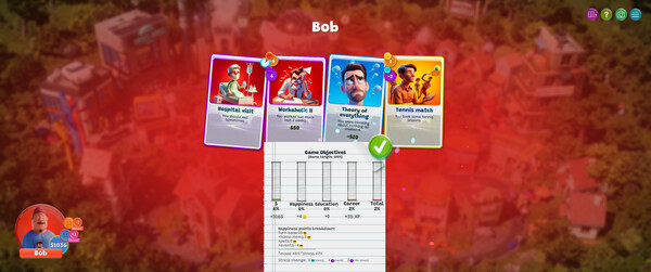 琼斯维尔 JONESVILLE|官方中文|解压即撸|_2