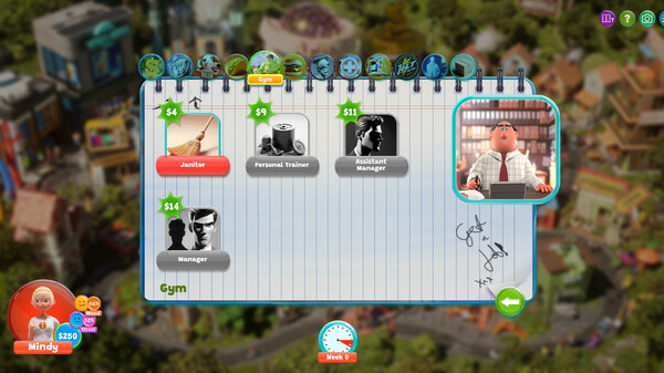 琼斯维尔 JONESVILLE|官方中文|解压即撸|_3