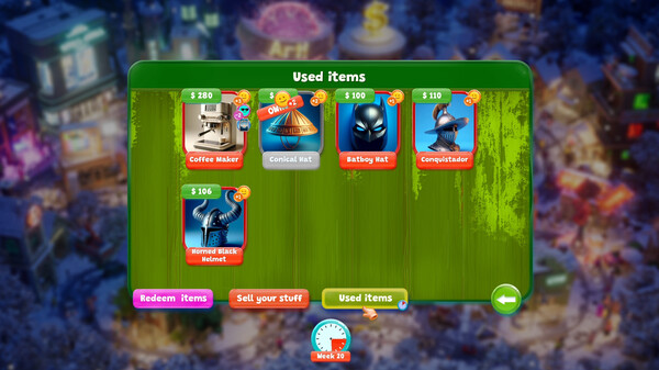 琼斯维尔 JONESVILLE|官方中文|解压即撸|_8