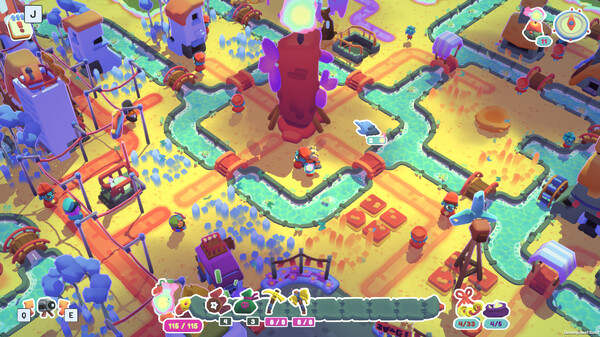 雾方福地 Into The Emberlands|官方中文|本体+1.0.4升补|NSZ|原版|_1