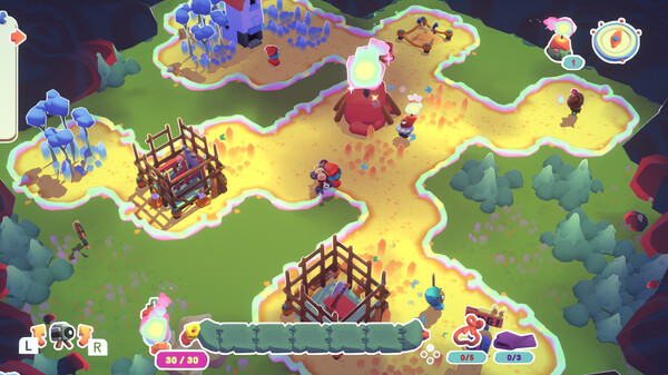 雾方福地 Into The Emberlands|官方中文|本体+1.0.4升补|NSZ|原版|_6