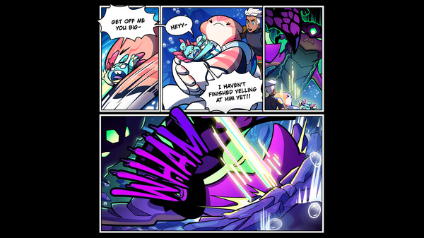 次元奇兵|官方中文|Build.18857800-次元裂隙-冷焰觉醒|解压即撸|_10