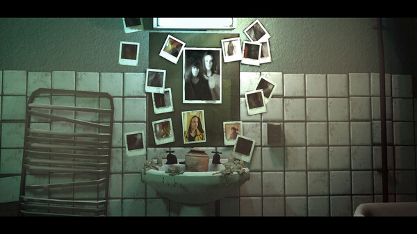 梦魇 Dark Days|官方中文|安装即撸|_4