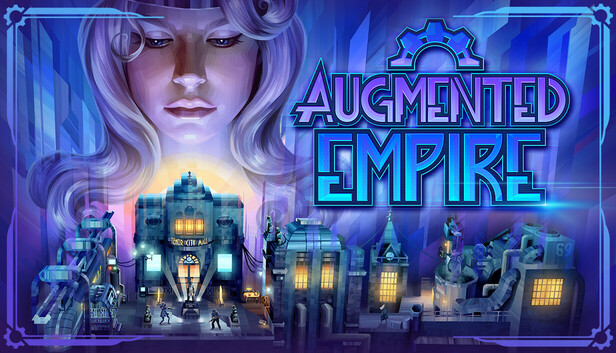 增强帝国 Augmented Empire|官方中文|解压即撸|_0