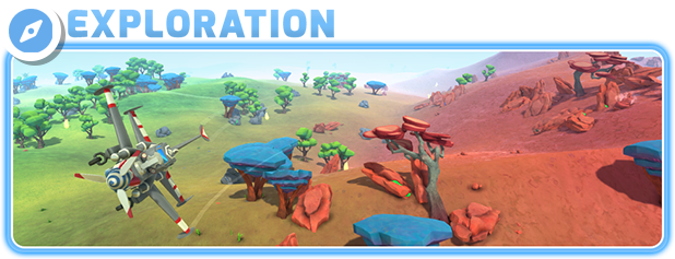 泰拉科技|官方中文|V1.4.21+全DLC|解压即撸|_5