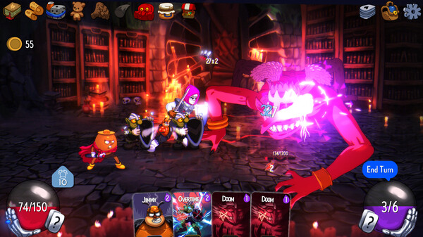 疯狂之门 重启 Doors of Insanity ReOpened|官方中文|解压即撸|_3