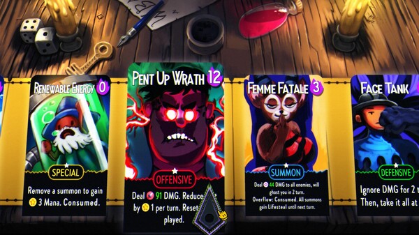 疯狂之门 重启 Doors of Insanity ReOpened|官方中文|解压即撸|_4