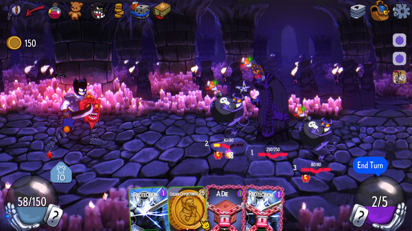 疯狂之门 重启 Doors of Insanity ReOpened|官方中文|解压即撸|_11