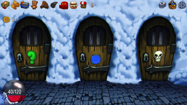 疯狂之门 重启 Doors of Insanity ReOpened|官方中文|解压即撸|_13