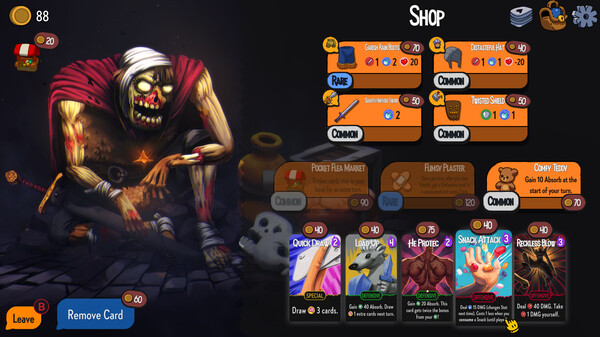 疯狂之门 重启 Doors of Insanity ReOpened|官方中文|解压即撸|_14