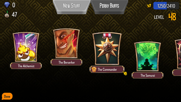 疯狂之门 重启 Doors of Insanity ReOpened|官方中文|解压即撸|_15