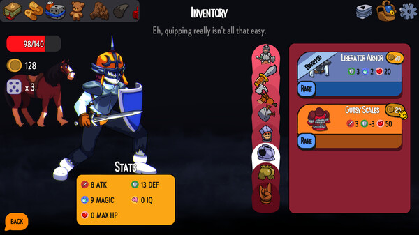 疯狂之门 重启 Doors of Insanity ReOpened|官方中文|解压即撸|_7