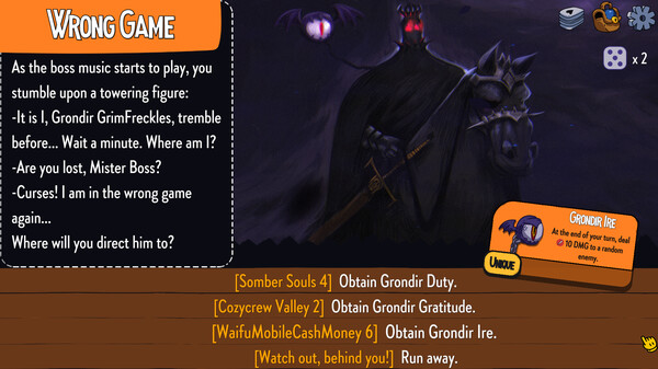 疯狂之门 重启 Doors of Insanity ReOpened|官方中文|解压即撸|_9