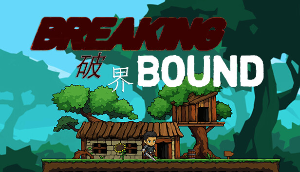 破界|官方中文|Build.13643831|解压即撸|_0