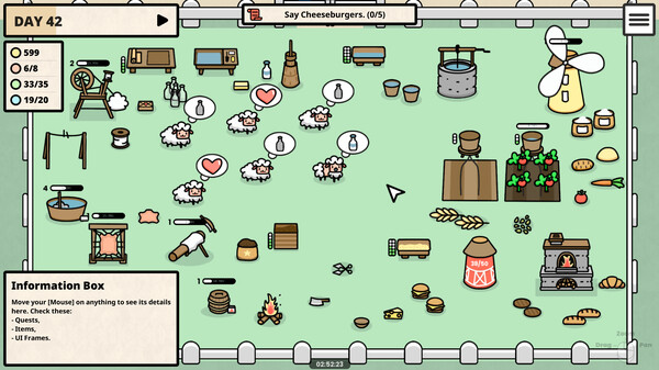 快乐羊羊 HAPPY SHEEPIES|官方中文|解压即撸|_4