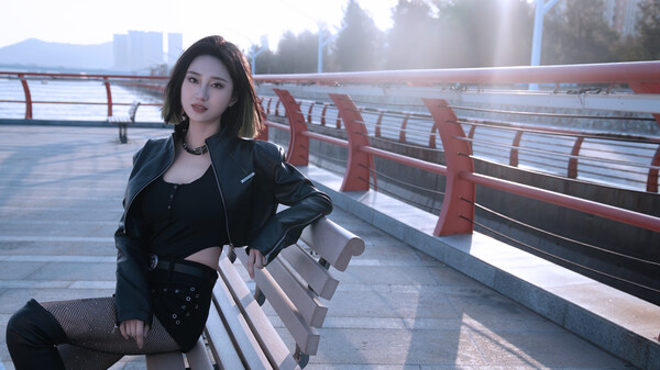 超级星探|官方中文|Build.15834098-锦瑟年华-心海潮汐+全DLC|解压即撸|_12