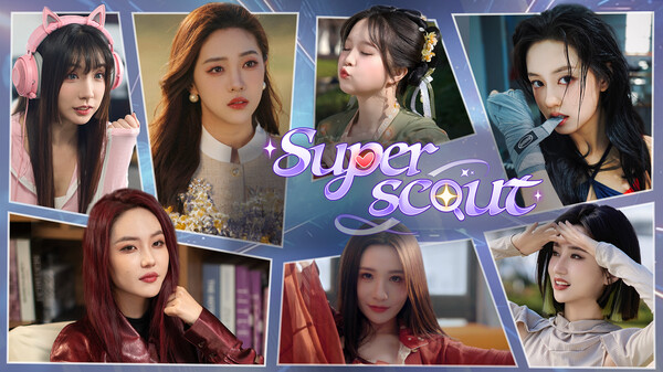 超级星探|官方中文|Build.15834098-锦瑟年华-心海潮汐+全DLC|解压即撸|_5