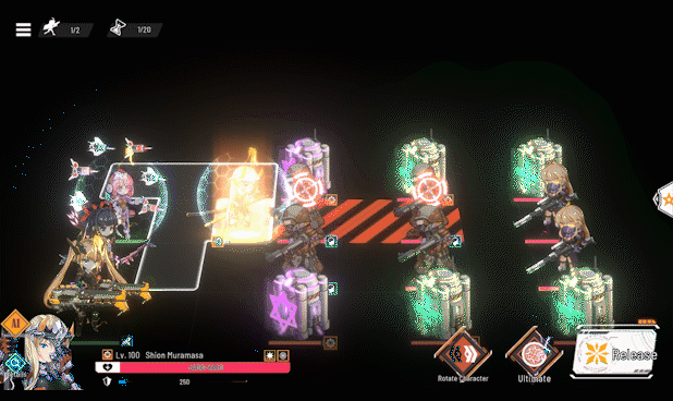 赛博甜心|官方中文|Build.14610832+超级战士DLC-绚丽烈焰-魅影斩击+全DLC|解压即撸|_11