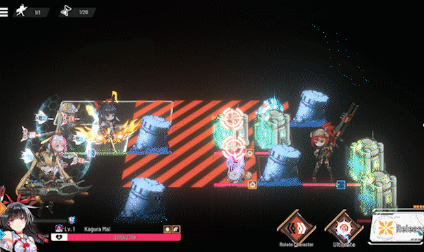 赛博甜心|官方中文|Build.14610832+超级战士DLC-绚丽烈焰-魅影斩击+全DLC|解压即撸|_13