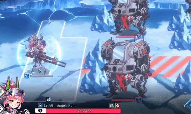 赛博甜心|官方中文|Build.14610832+超级战士DLC-绚丽烈焰-魅影斩击+全DLC|解压即撸|_10