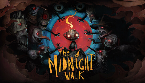 午夜漫步 The Midnight Walk|官方中文|Build.18854438|解压即撸|_0