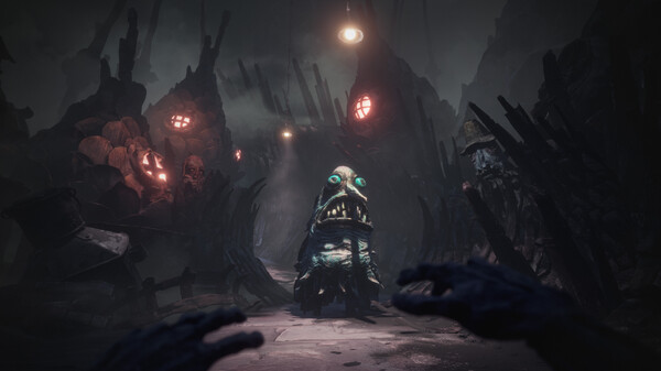 午夜漫步 The Midnight Walk|官方中文|Build.18854438|解压即撸|_5