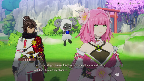 符文工房 龙之天地|豪华中文|Build.20018177+预购特典+季票+全DLC+修改器-支持手柄|解压即撸|_5