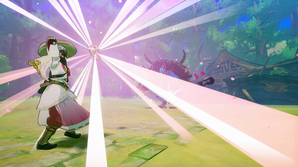 符文工房 龙之天地|豪华中文|Build.20018177+预购特典+季票+全DLC+修改器-支持手柄|解压即撸|_4