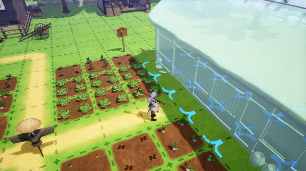 符文工房 龙之天地|豪华中文|Build.20018177+预购特典+季票+全DLC+修改器-支持手柄|解压即撸|_6