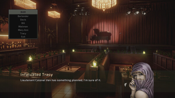 前线任务2 重制版|官方中文|Build.17804495-嗜血魔甲-钢铁风暴|解压即撸|_6