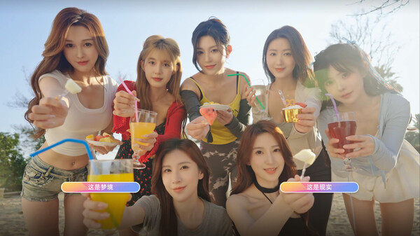 恋爱单选题|官方中文|Build.15119495-重要更新+全DLC|解压即撸|_4