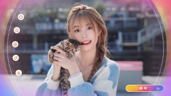 恋爱单选题|官方中文|Build.15119495-重要更新+全DLC|解压即撸|_1