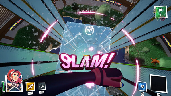 喷气跑者 JETRUNNER|官方中文|Build.19859401+全DLC|解压即撸|_3