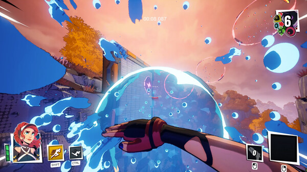 喷气跑者 JETRUNNER|官方中文|Build.19859401+全DLC|解压即撸|_5