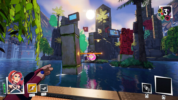 喷气跑者 JETRUNNER|官方中文|Build.19859401+全DLC|解压即撸|_1