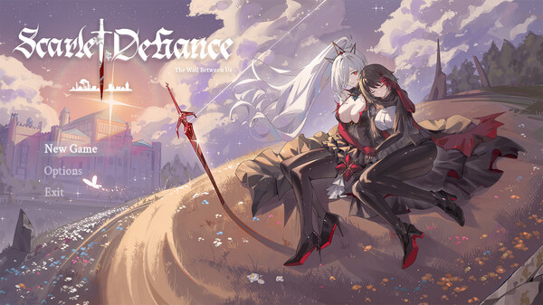 血色逆旅 我们之间的高墙|官方中文|Build.16805568|解压即撸|_1