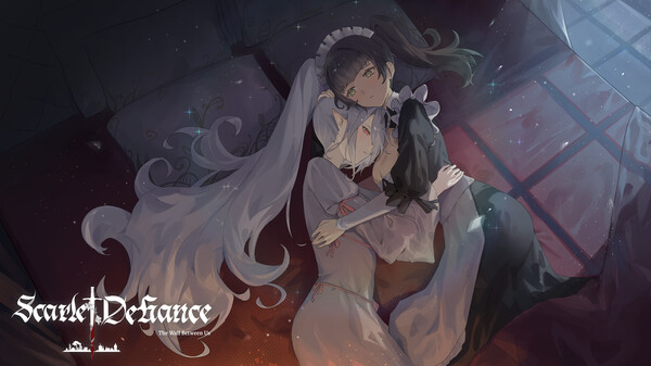 血色逆旅 我们之间的高墙|官方中文|Build.16805568|解压即撸|_3