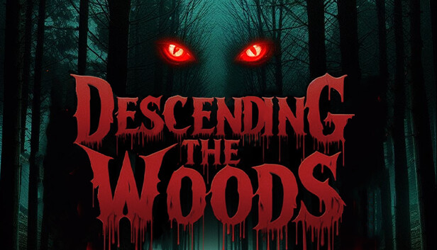 深入密林 Descending The Woods|官方中文|Build.16973500|解压即撸|_0