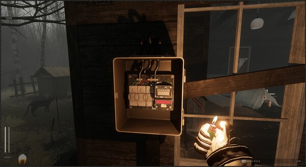 深入密林 Descending The Woods|官方中文|Build.16973500|解压即撸|_10