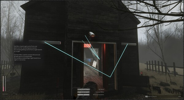 深入密林 Descending The Woods|官方中文|Build.16973500|解压即撸|_5