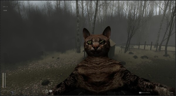 深入密林 Descending The Woods|官方中文|Build.16973500|解压即撸|_3