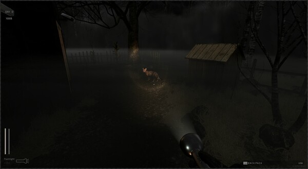 深入密林 Descending The Woods|官方中文|Build.16973500|解压即撸|_14