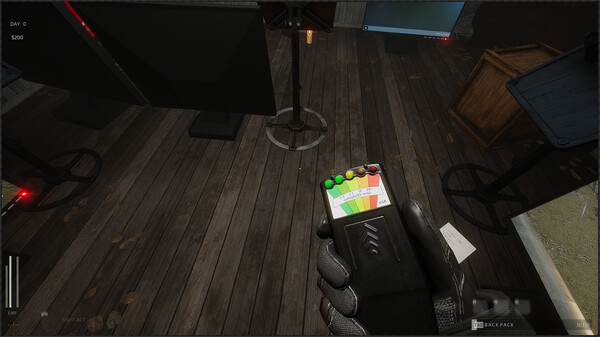 深入密林 Descending The Woods|官方中文|Build.16973500|解压即撸|_1